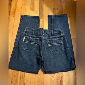 Men’s Cinch White Label